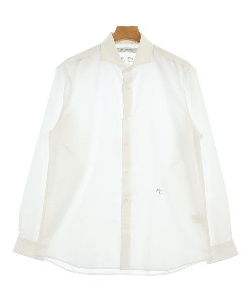 メンズ　メルローズ(MEN'S MELROSE)のMEN'S MELROSE カジュアルシャツ