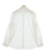 MEN'S MELROSE（メンズ　メルローズ）カジュアルシャツ 白 サイズ:4(XL位) メンズ/2200608950044