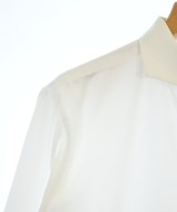 MEN'S MELROSE（メンズ　メルローズ）カジュアルシャツ 白 サイズ:4(XL位) メンズ/2200608950044