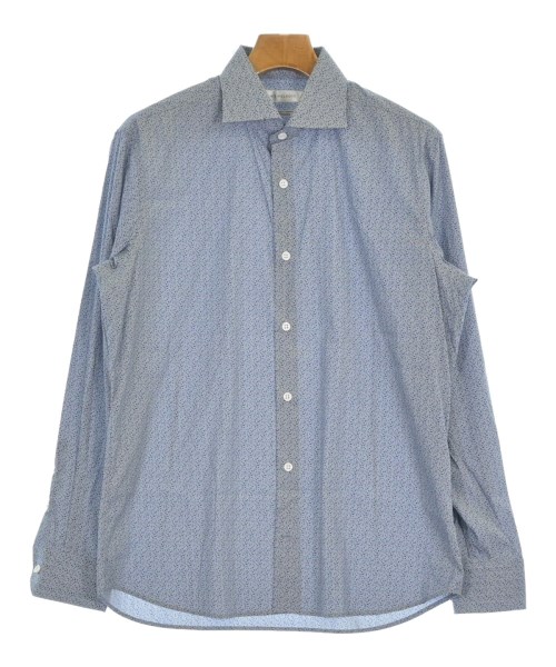 メンズ　メルローズ(MEN'S MELROSE)のMEN'S MELROSE カジュアルシャツ