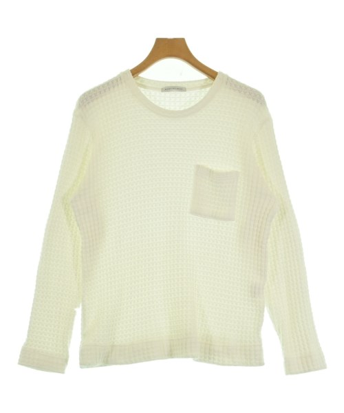 メンズ　メルローズ(MEN'S MELROSE)のMEN'S MELROSE ニット・セーター
