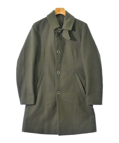 メンズ　メルローズ(MEN'S MELROSE)のMEN'S MELROSE ステンカラーコート