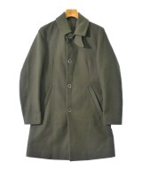 MEN'S MELROSE ステンカラーコート