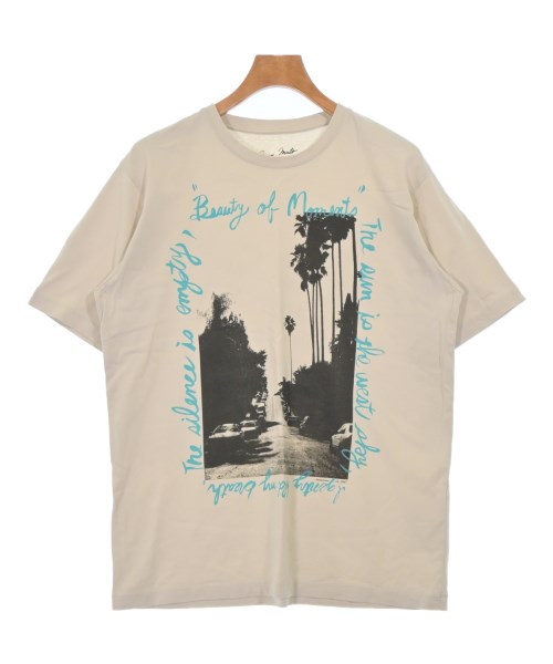 メンズ　メルローズ(MEN'S MELROSE)のMEN'S MELROSE Tシャツ・カットソー