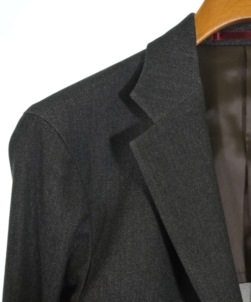 MEN'S MELROSE（メンズ　メルローズ）カジュアルジャケット 黒 サイズ:3(L位) メンズ/2200648278023