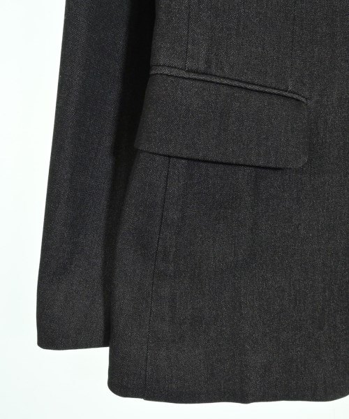 MEN'S MELROSE（メンズ　メルローズ）カジュアルジャケット 黒 サイズ:3(L位) メンズ/2200648278023