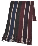 MEN'S MELROSE マフラー