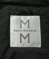 MEN'S MELROSE（メンズ　メルローズ）ダウンジャケット/ダウンベスト グレー サイズ:3(L位) メンズ/2200655030195