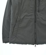 MEN'S MELROSE（メンズ　メルローズ）ダウンジャケット/ダウンベスト グレー サイズ:3(L位) メンズ/2200655030195