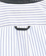 MEN'S MELROSE（メンズ　メルローズ）カジュアルシャツ 白 サイズ:3(L位) メンズ/2200656459070