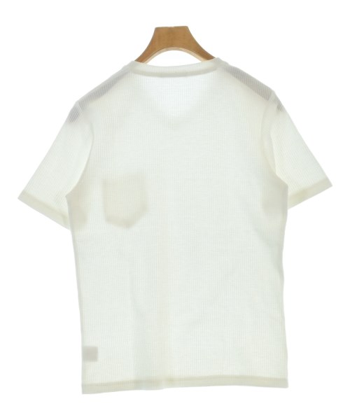 MEN'S MELROSE（メンズ　メルローズ）Tシャツ・カットソー 白 サイズ:3(L位) メンズ/2200689865039