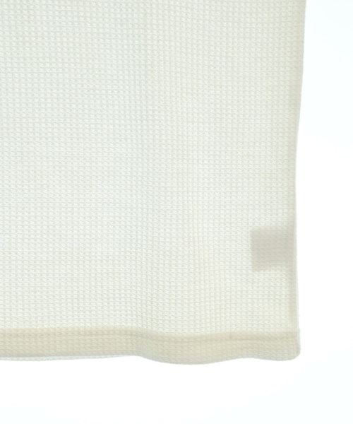 MEN'S MELROSE（メンズ　メルローズ）Tシャツ・カットソー 白 サイズ:3(L位) メンズ/2200689865039