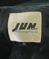 JUN MEN（ジュンメン）スタジャン 黒 サイズ:M メンズ/2200642075048