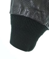 JUN MEN（ジュンメン）スタジャン 黒 サイズ:M メンズ/2200642075048