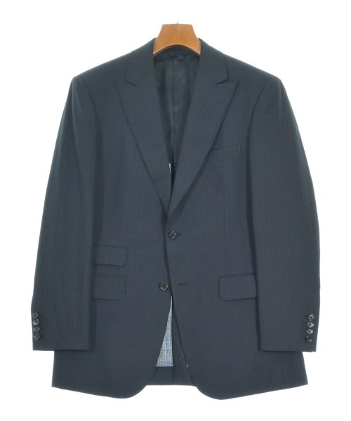 JUN MEN（ジュンメン）ビジネス 紺 サイズ:L/L/L メンズ/2200716112105