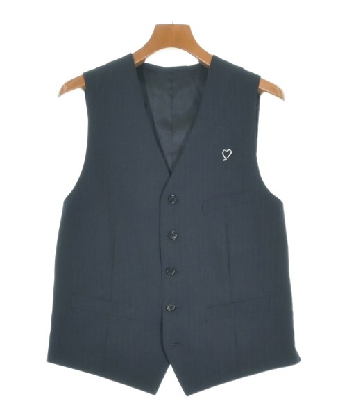 JUN MEN（ジュンメン）ビジネス 紺 サイズ:L/L/L メンズ/2200716112105