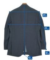 JUN MEN（ジュンメン）ビジネス 紺 サイズ:L/L/L メンズ/2200716112105