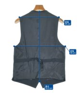 JUN MEN（ジュンメン）ビジネス 紺 サイズ:L/L/L メンズ/2200716112105