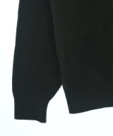 JUN MEN（ジュンメン）ニット・セーター 黒 サイズ:XL メンズ/2200703164056