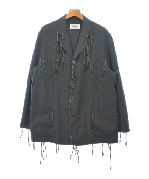グラスメンズ(GRASS MEN'S)のGRASS MEN'S ブルゾン（その他）