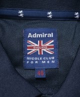 NICOLE CLUB FOR MEN（ニコルクラブフォーメン）ポロシャツ 白 サイズ:46(M位) メンズ/2200627706134