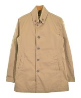 NICOLE CLUB FOR MEN ステンカラーコート