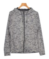 NICOLE CLUB FOR MEN パーカー