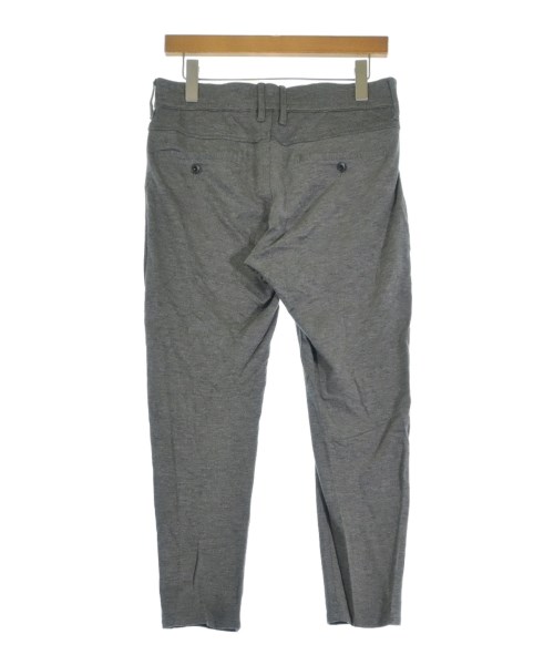 NICOLE CLUB FOR MEN（ニコルクラブフォーメン）その他 グレー サイズ:46(M位) メンズ/2200650069060