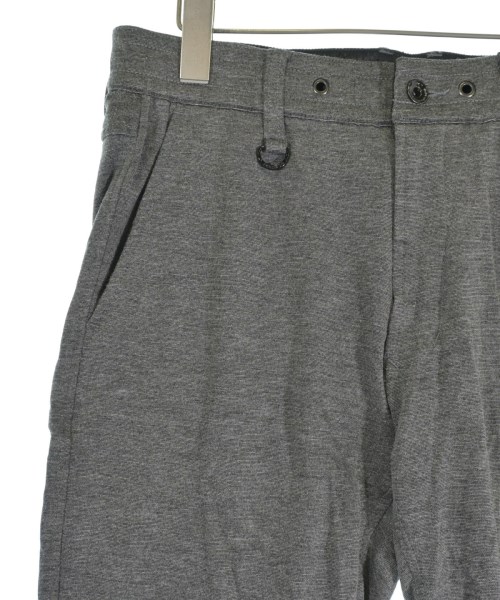 NICOLE CLUB FOR MEN（ニコルクラブフォーメン）その他 グレー サイズ:46(M位) メンズ/2200650069060