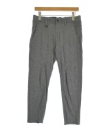 NICOLE CLUB FOR MEN（ニコルクラブフォーメン）その他 グレー サイズ:46(M位) メンズ/2200650069060