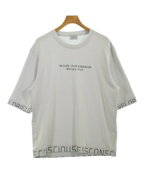NICOLE CLUB FOR MEN(ニコルクラブフォーメン)のTシャツ・カットソー サイズ:50(XL位) 2,900円