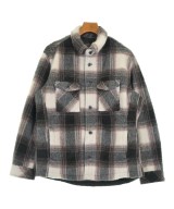 NICOLE CLUB FOR MEN（ニコルクラブフォーメン）その他 グレー サイズ:50(XL位) メンズ/2200703967015