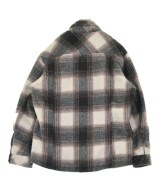 NICOLE CLUB FOR MEN（ニコルクラブフォーメン）その他 グレー サイズ:50(XL位) メンズ/2200703967015
