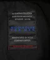 NICOLE CLUB FOR MEN（ニコルクラブフォーメン）その他 グレー サイズ:50(XL位) メンズ/2200703967015