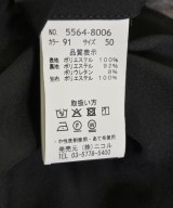NICOLE CLUB FOR MEN（ニコルクラブフォーメン）その他 グレー サイズ:50(XL位) メンズ/2200703967015