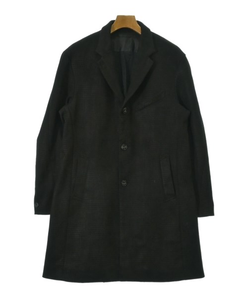 NICOLE CLUB FOR MEN(ニコルクラブフォーメン)のチェスターコート サイズ:50(XL位) 3,300円