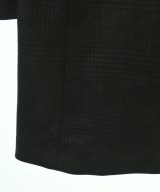 NICOLE CLUB FOR MEN（ニコルクラブフォーメン）チェスターコート 黒 サイズ:50(XL位) メンズ/2200709534013