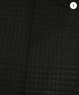 NICOLE CLUB FOR MEN（ニコルクラブフォーメン）チェスターコート 黒 サイズ:50(XL位) メンズ/2200709534013
