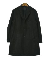 NICOLE CLUB FOR MEN チェスターコート