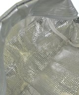 NICOLE CLUB FOR MEN（ニコルクラブフォーメン）ハンドバッグ シルバー サイズ:F レディース/2200721112817