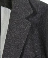 NICOLE CLUB FOR MEN（ニコルクラブフォーメン）カジュアルジャケット グレー サイズ:50(XL位) メンズ/2200689481079