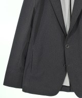 NICOLE CLUB FOR MEN（ニコルクラブフォーメン）カジュアルジャケット グレー サイズ:50(XL位) メンズ/2200689481079