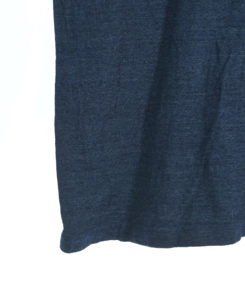 NORTH MARINE DRIVE（ノースマリンドライブ）Tシャツ・カットソー 紺 サイズ:5(XXL位) メンズ/2200658863752