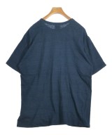 NORTH MARINE DRIVE（ノースマリンドライブ）Tシャツ・カットソー 紺 サイズ:5(XXL位) メンズ/2200658863752