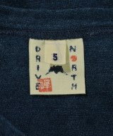 NORTH MARINE DRIVE（ノースマリンドライブ）Tシャツ・カットソー 紺 サイズ:5(XXL位) メンズ/2200658863752