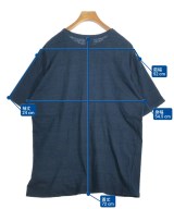 NORTH MARINE DRIVE（ノースマリンドライブ）Tシャツ・カットソー 紺 サイズ:5(XXL位) メンズ/2200658863752