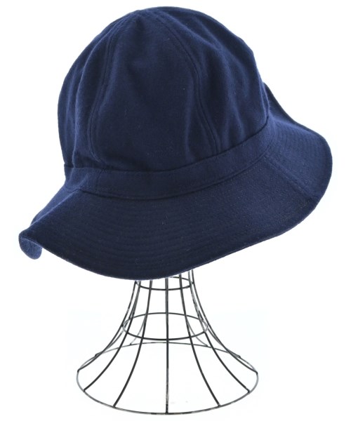 KNOX（ノックス）ハット 紺 サイズ:- メンズ/2200614302172