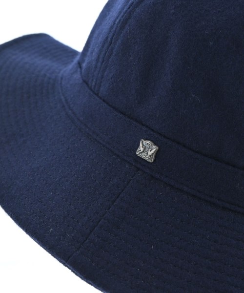 KNOX（ノックス）ハット 紺 サイズ:- メンズ/2200614302172