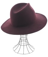 KNOX（ノックス）ハット 赤 サイズ:59 メンズ/2200669960037