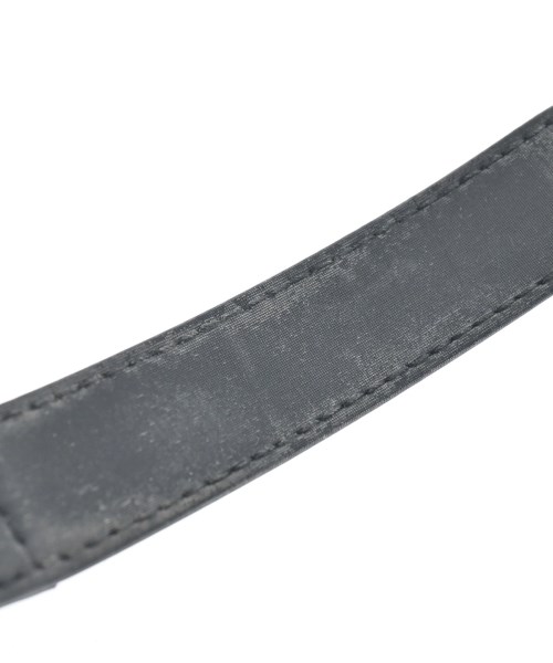 SWATCH（スウォッチ）腕時計 黒 サイズ:- メンズ/2200518584315